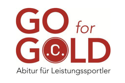 GOforGold Abitur für Leistungssportler