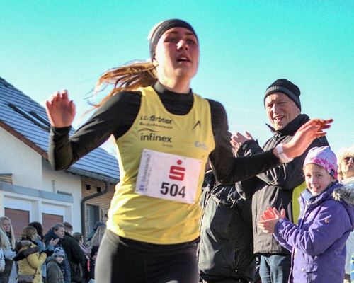 Rekordbeteiligung und "farbtex"-Doppelsieg in Fluorn