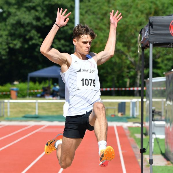 Ben Rüdinger