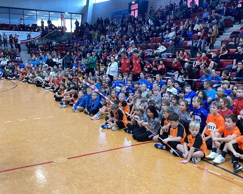 VR-Pokal Kinderleichtathletik des WLV 2025 terminiert
