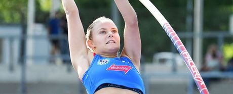 BWLA | Wettkampf kompakt