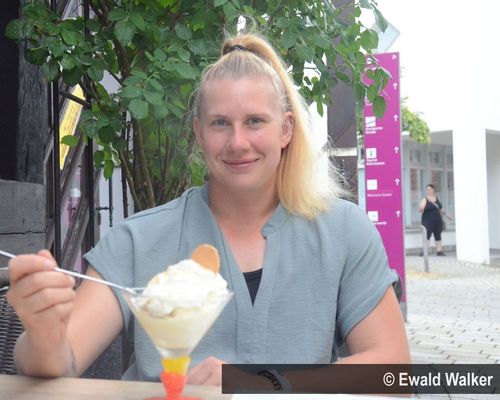 Von Bempflingen über Dresden nach Tokio