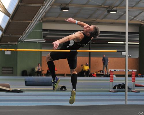 Masters glänzen mit Topleistungen in Mannheim