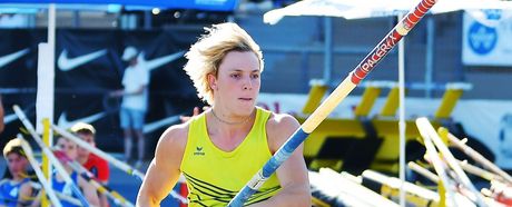 DM U16/U20: Ehrle, Weber und Bender holen Titel