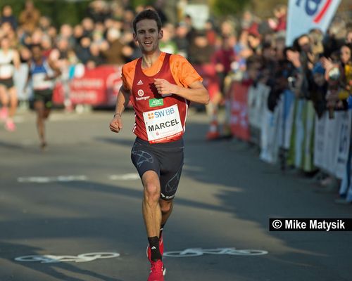 Bietigheimer Silvesterlauf 2019