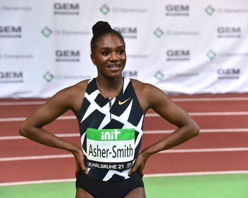 INDOOR MEETING Karlsruhe: Weltklasse-Meeting auch in schwierigen Zeiten