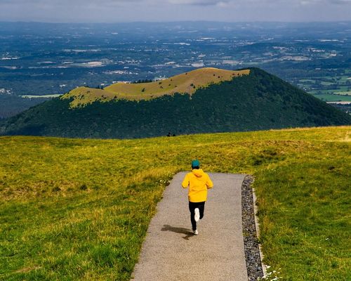 Drei Athleten aus Baden-Württemberg für Trail-Weltmeisterschaften nominiert
