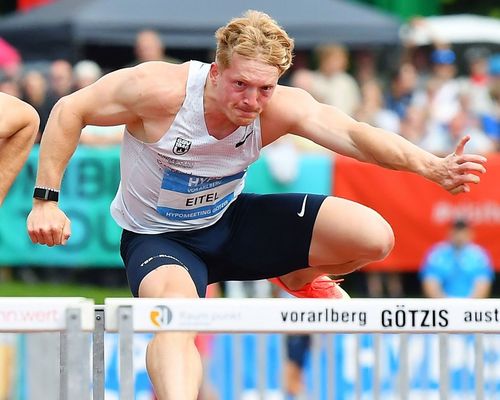 BWLA | Wettkampf kompakt